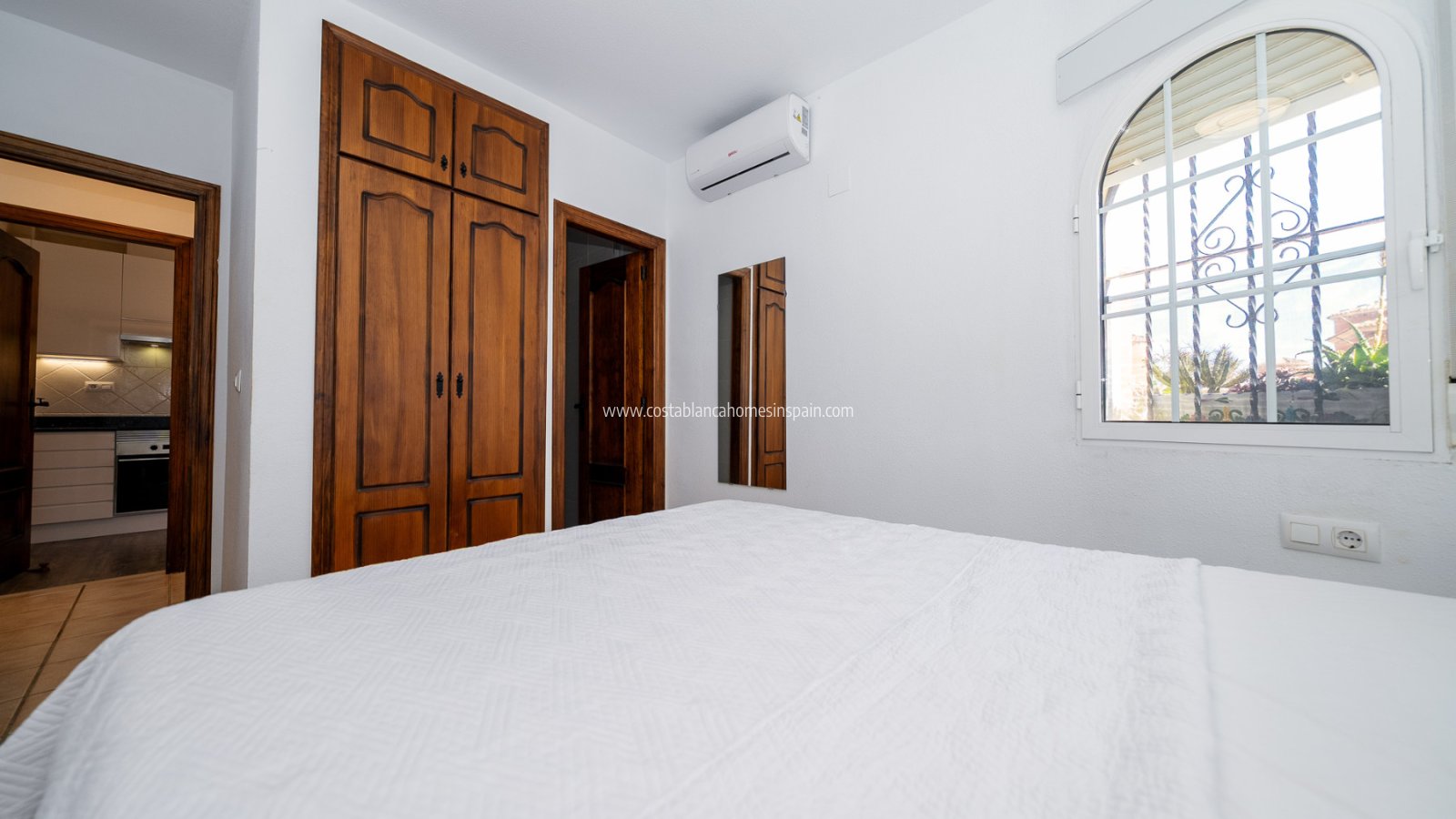 Sale - Detached Villa - Playa Flamenca - Sportcentre