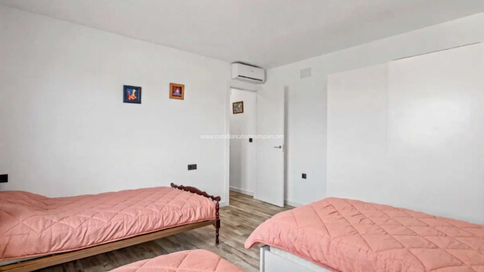 Sale - Detached Villa - Puerto Lumbreras - Esparragal de Puerto Lumbreras