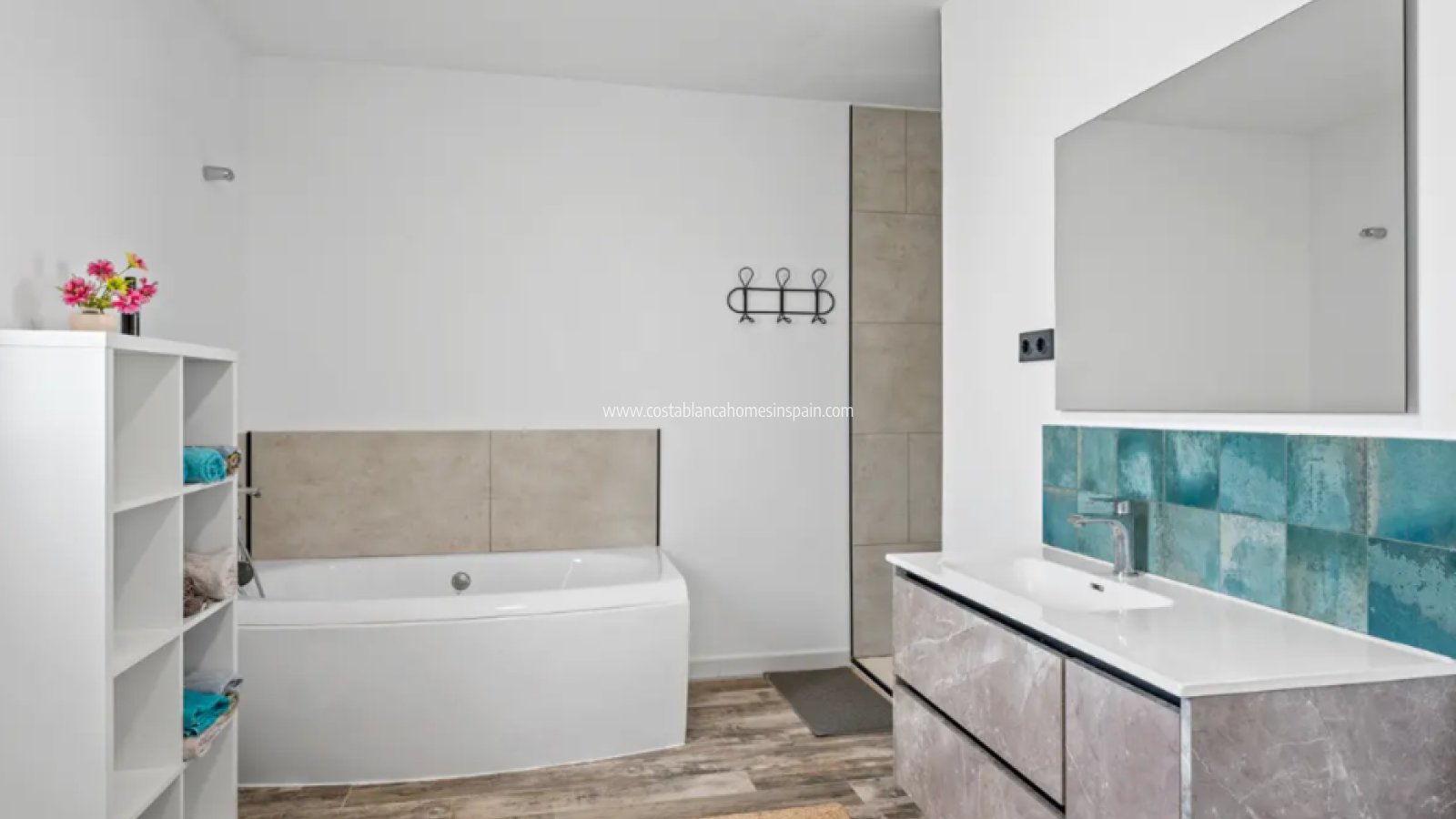 Sale - Detached Villa - Puerto Lumbreras - Esparragal de Puerto Lumbreras