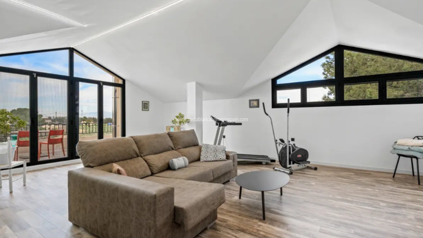 Sale - Detached Villa - Puerto Lumbreras - Esparragal de Puerto Lumbreras