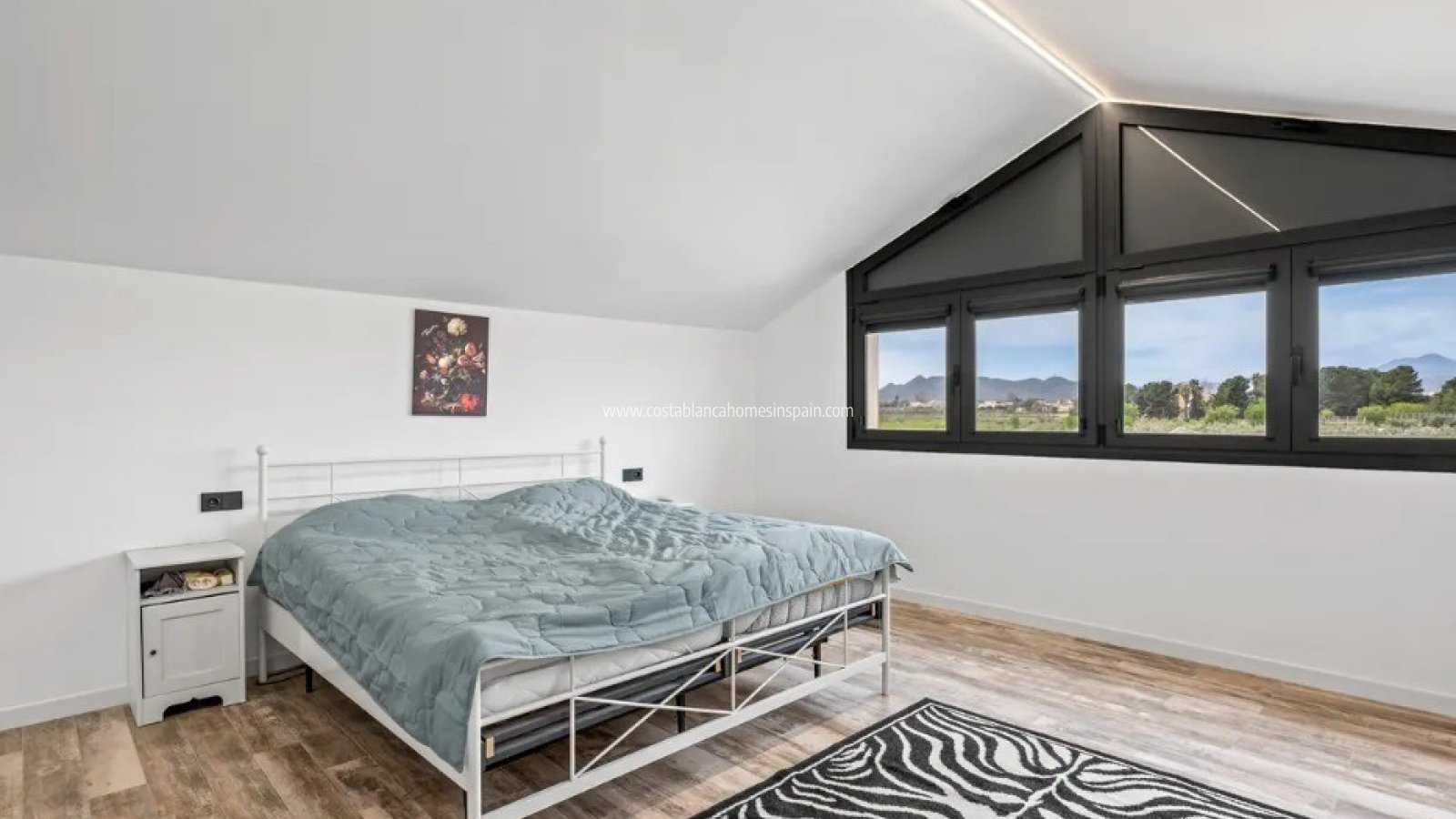 Sale - Detached Villa - Puerto Lumbreras - Esparragal de Puerto Lumbreras