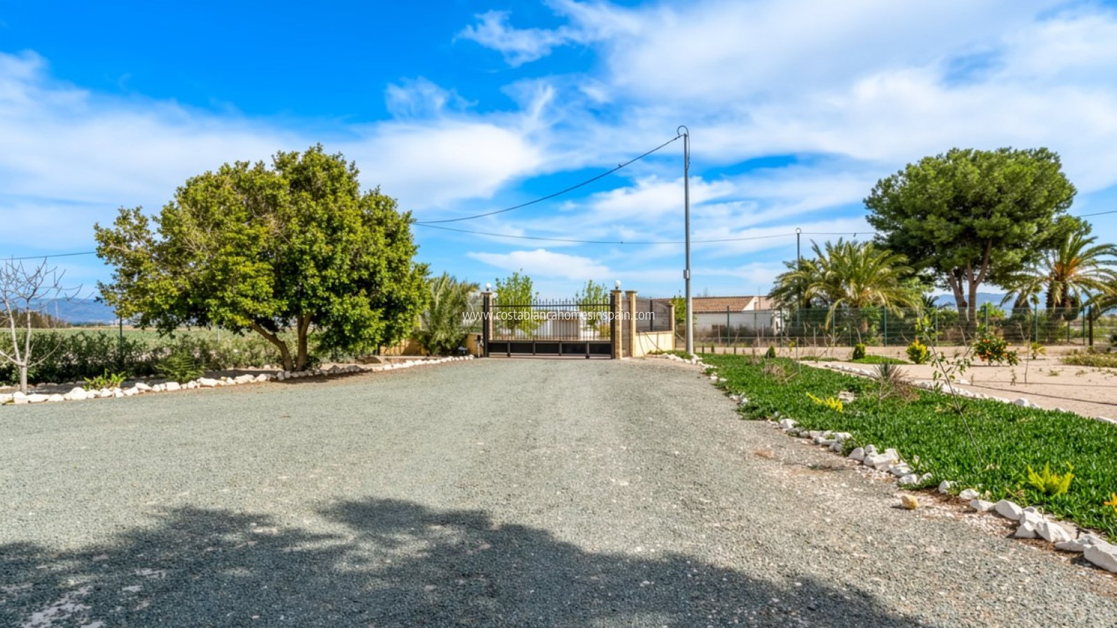 Sale - Detached Villa - Puerto Lumbreras - Esparragal de Puerto Lumbreras