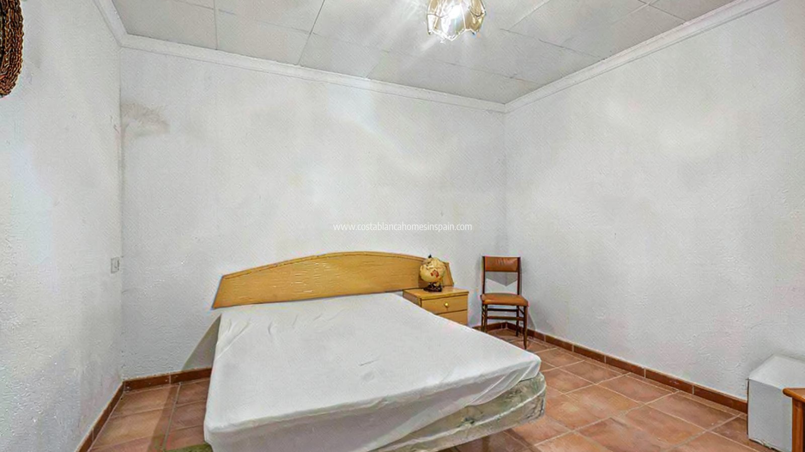 Sale - Detached Villa - Puerto Lumbreras - Esparragal de Puerto Lumbreras