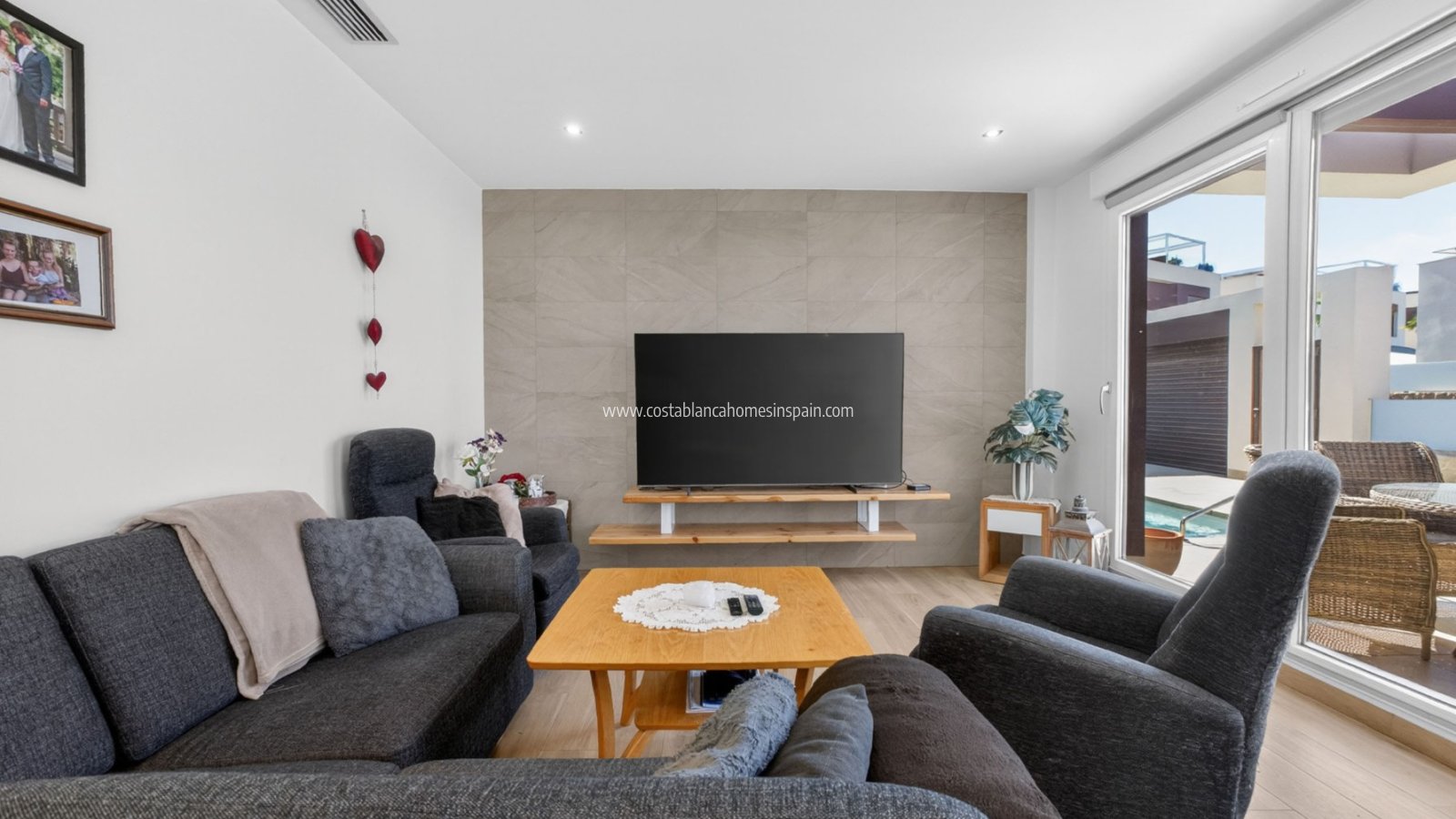 Sale - Detached Villa - Rojales - Alicante
