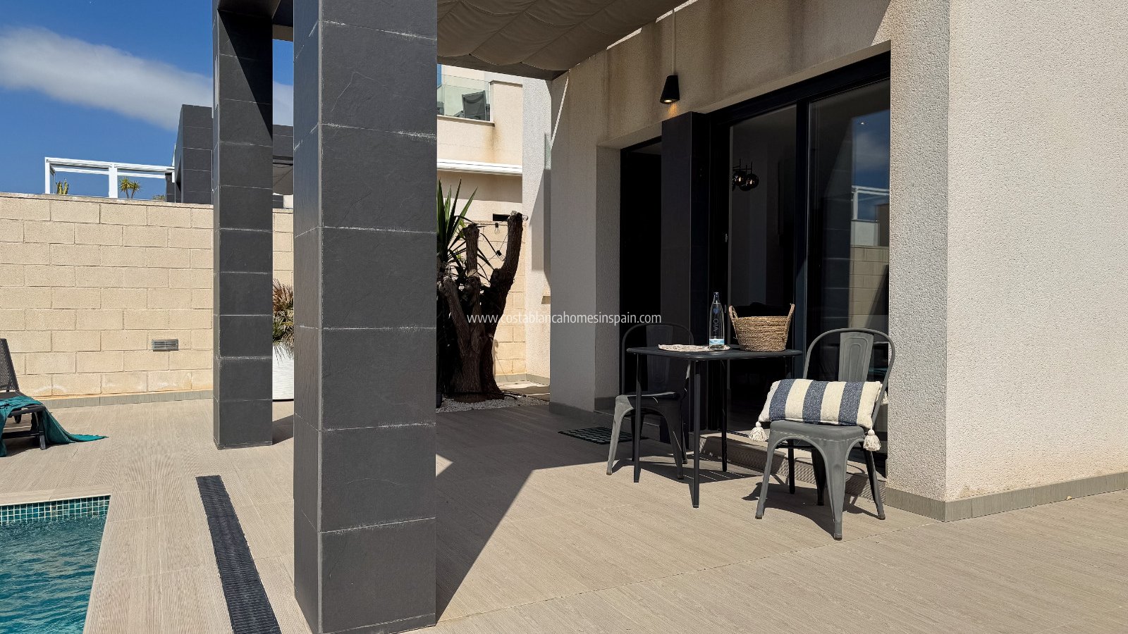 Sale - Detached Villa - Rojales - Ciudad Quesada