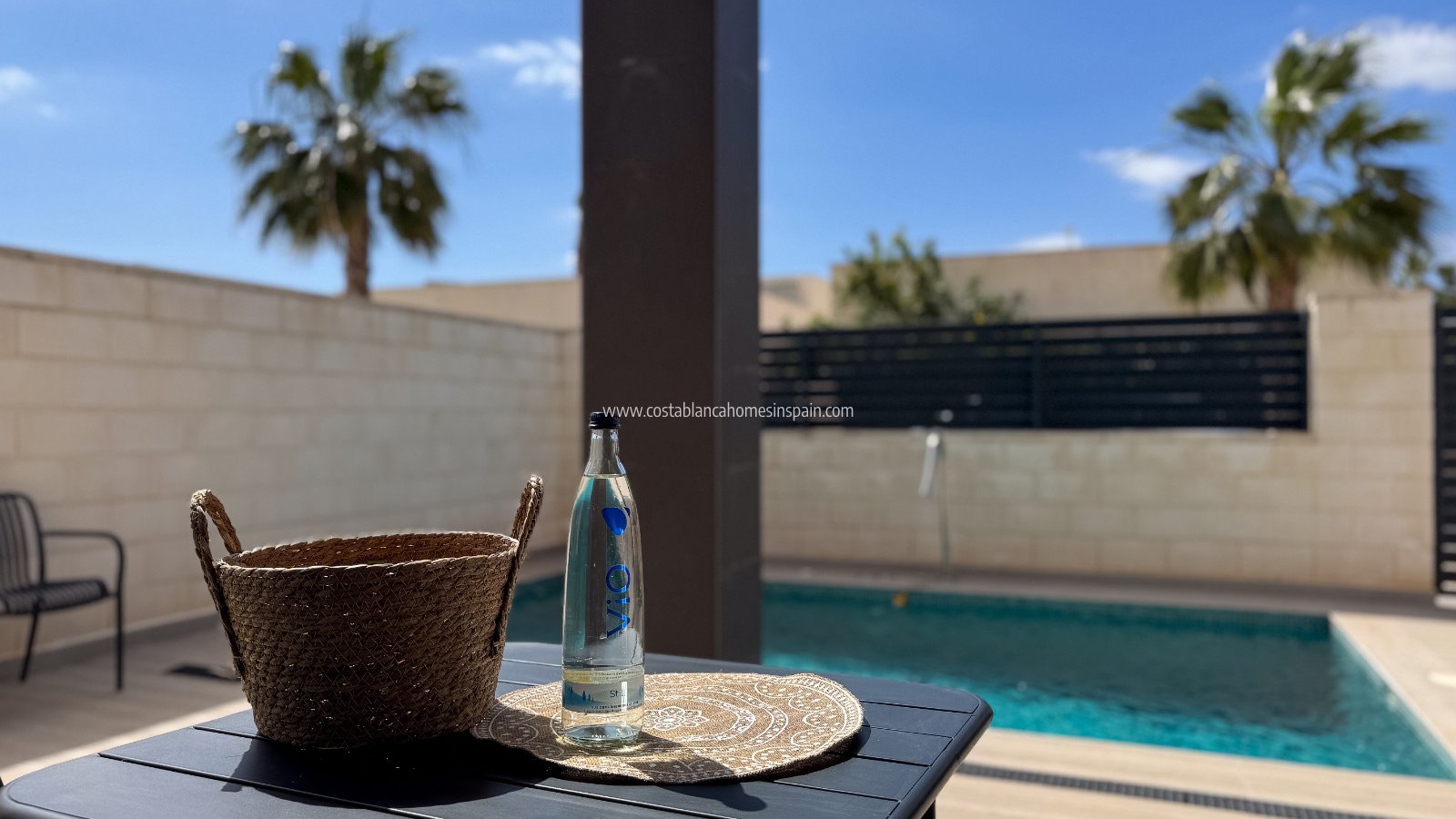 Sale - Detached Villa - Rojales - Ciudad Quesada