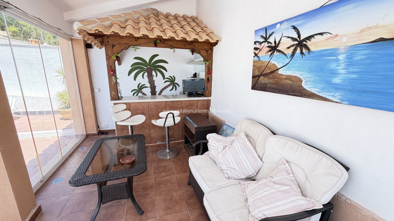 Sale - Detached Villa -  - Torremendo