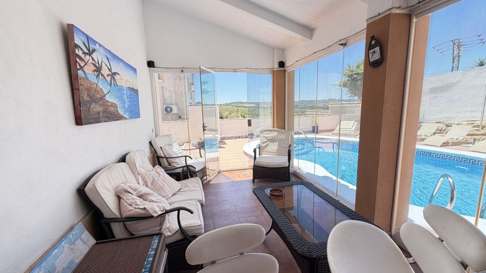 Sale - Detached Villa -  - Torremendo