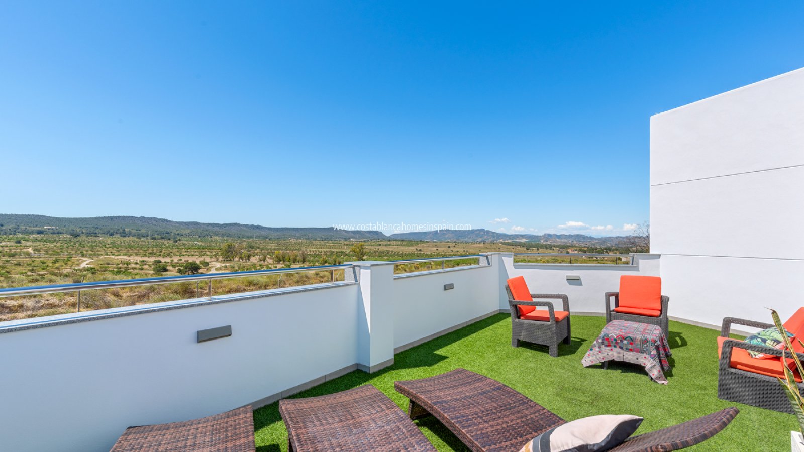 Sale - Detached Villa -  - Torremendo