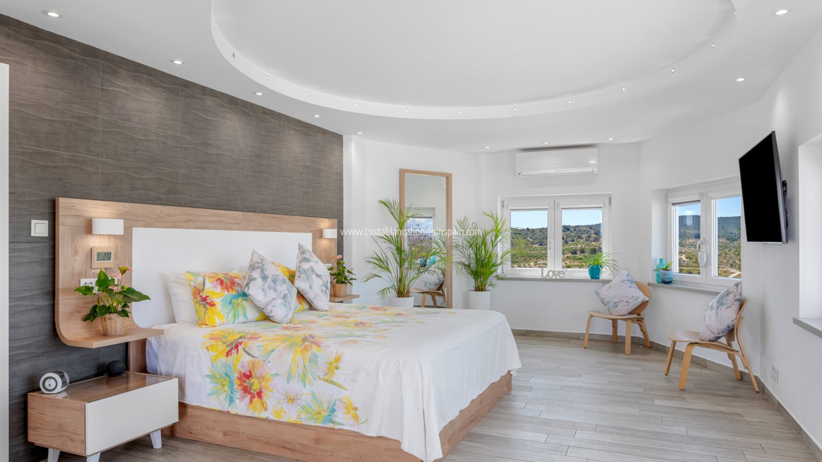 Sale - Detached Villa -  - Torremendo