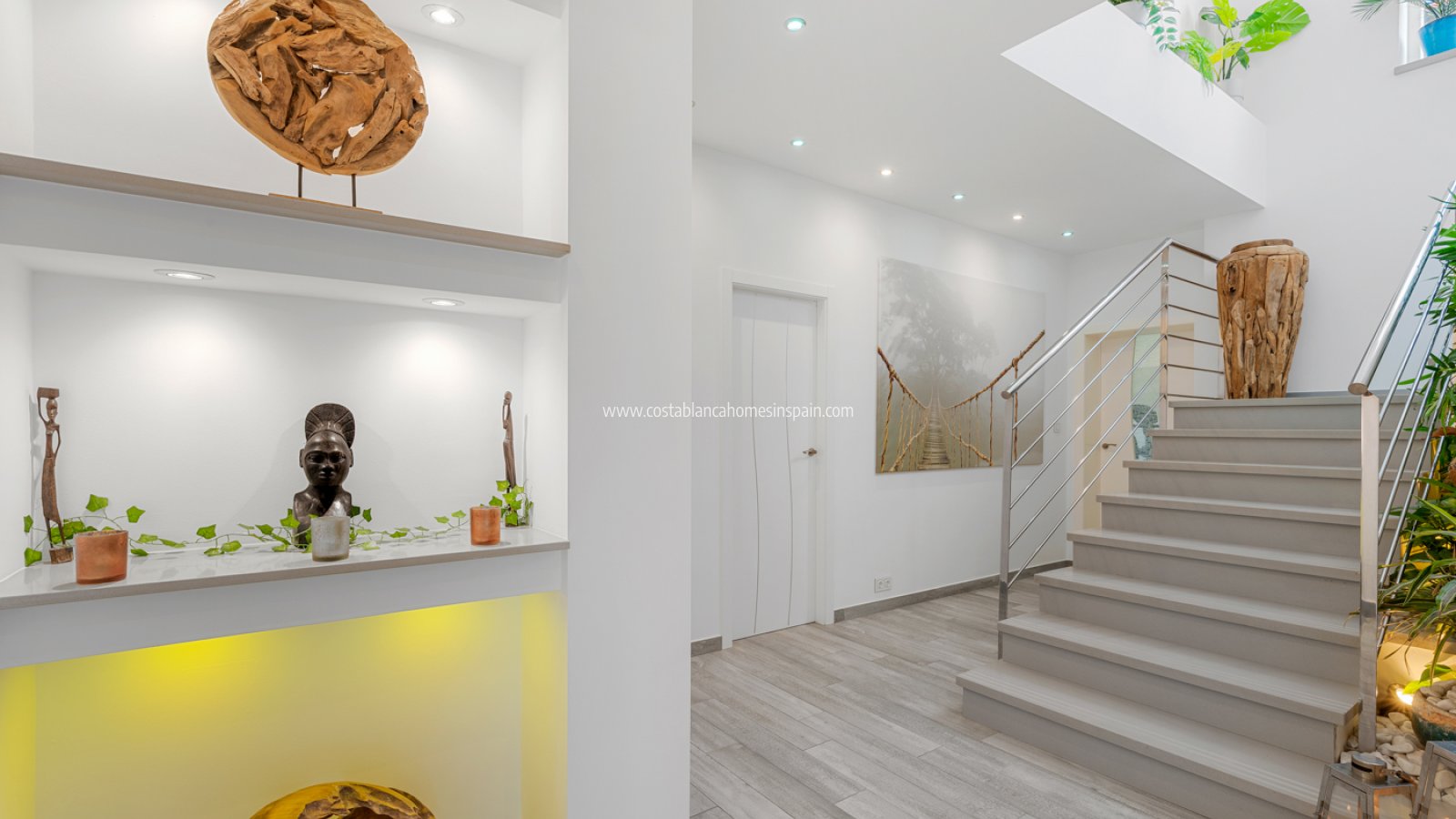 Sale - Detached Villa -  - Torremendo