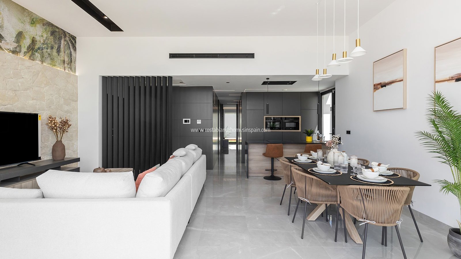 Sale - Detached Villa - Torrevieja - El chaparral