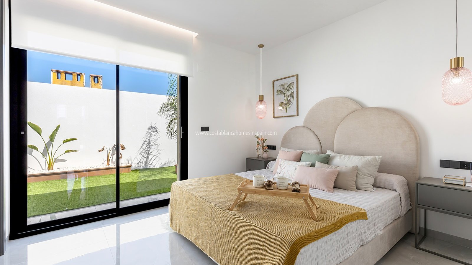 Sale - Detached Villa - Torrevieja - El chaparral