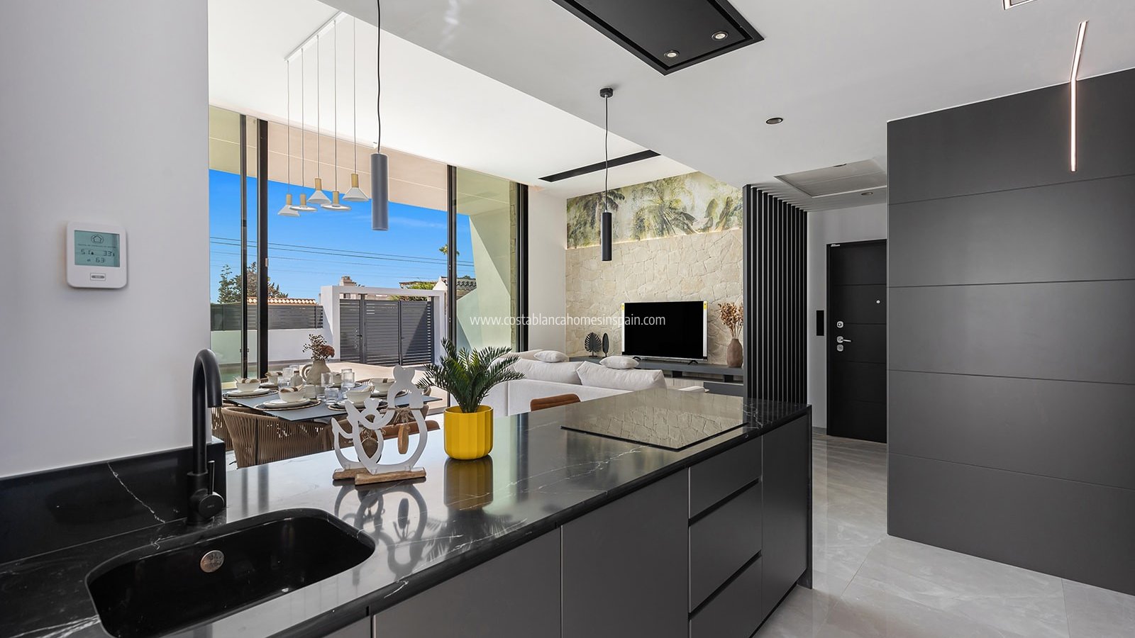 Sale - Detached Villa - Torrevieja - El chaparral