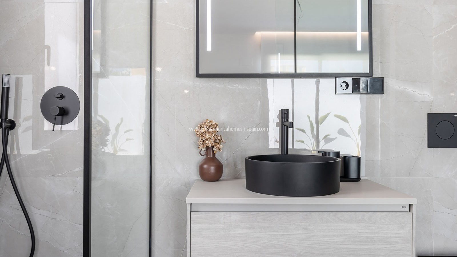 Sale - Detached Villa - Torrevieja - El chaparral