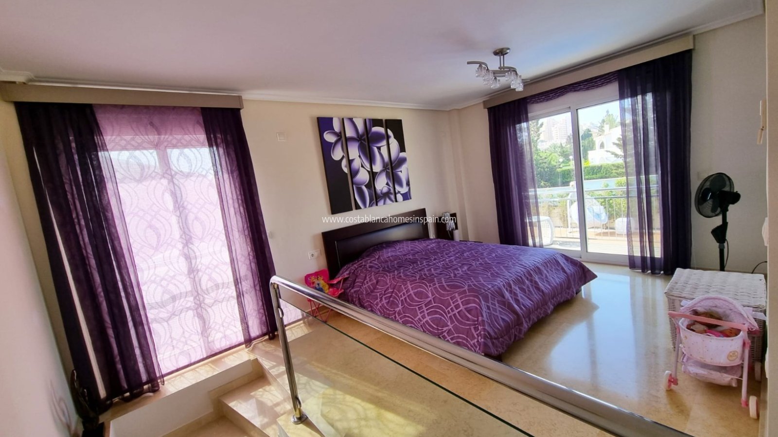 Sale - Detached Villa - Torrevieja - La Mata