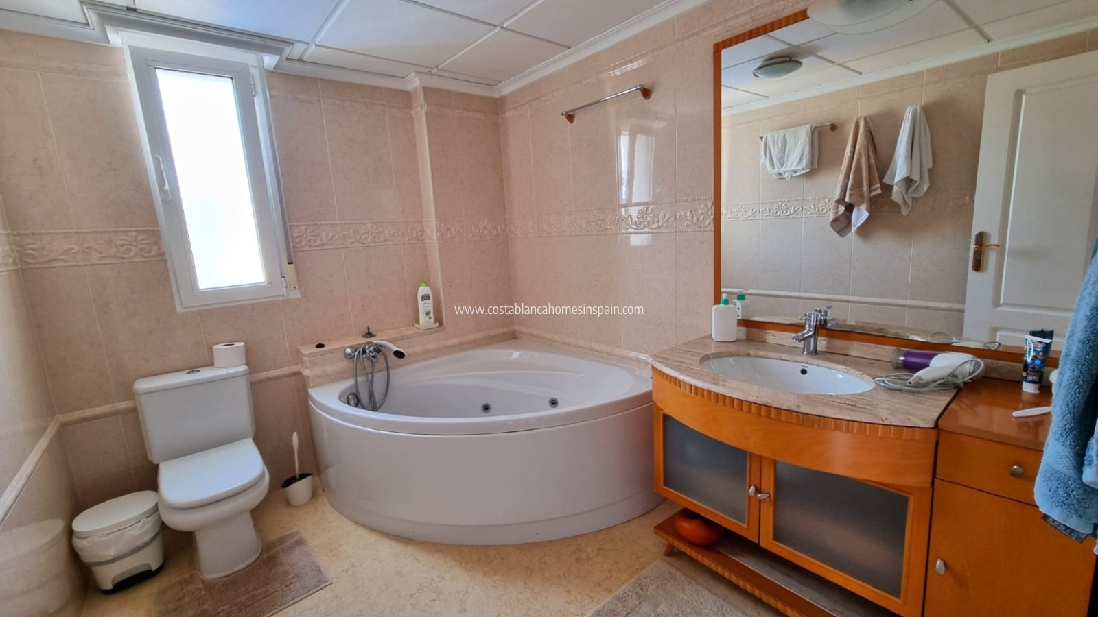 Sale - Detached Villa - Torrevieja - La Mata