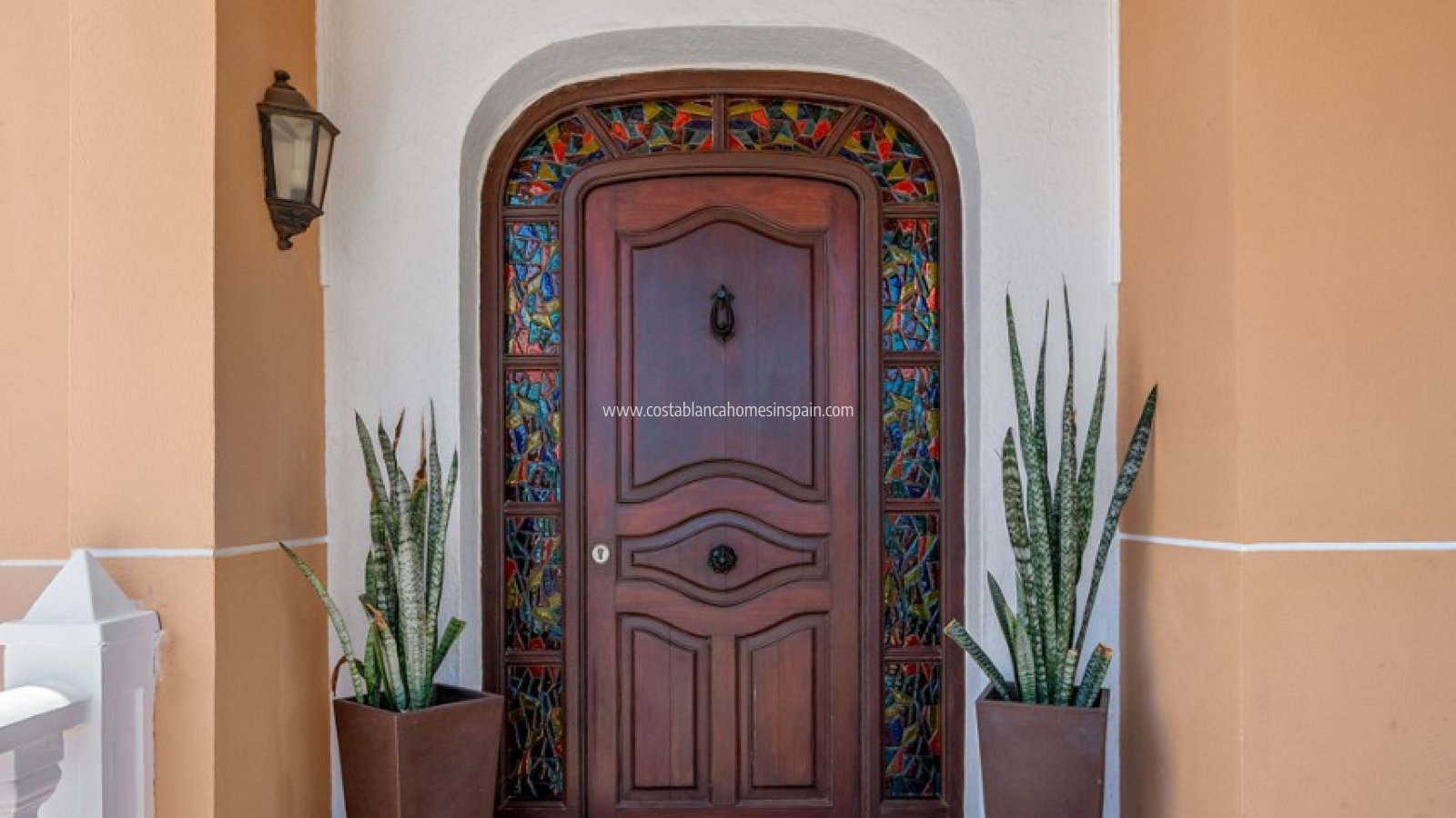 Sale - Detached Villa - Torrevieja - La Mata