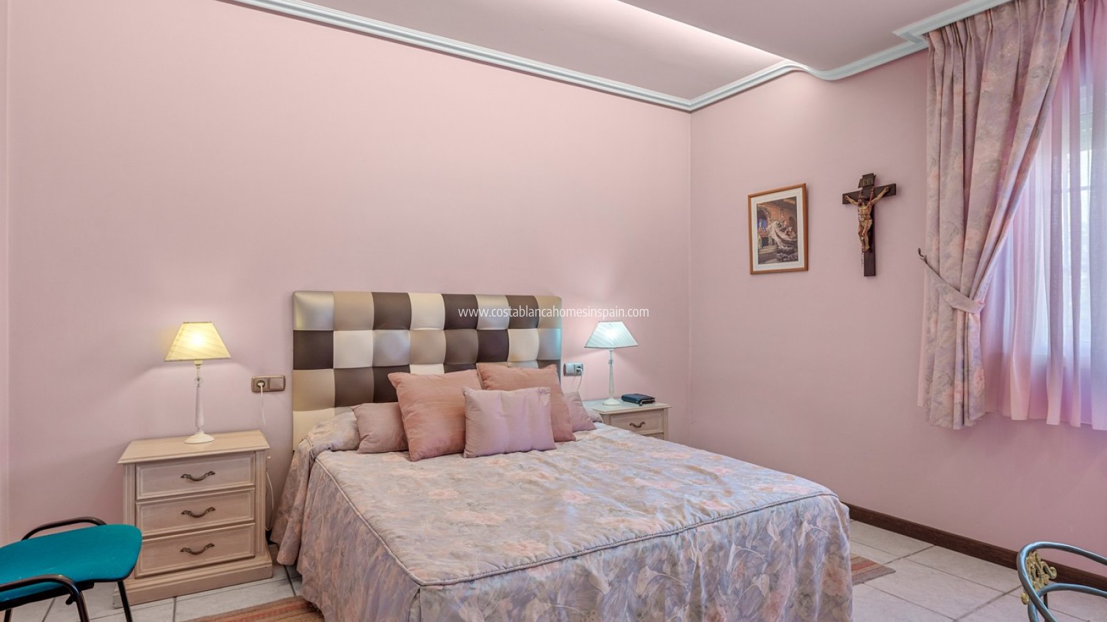 Sale - Detached Villa - Torrevieja - La Mata