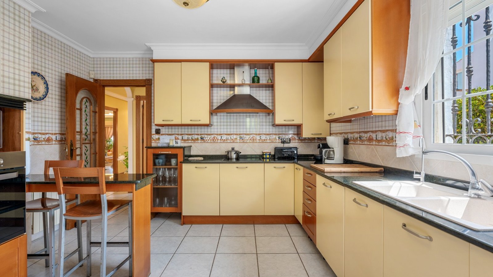 Sale - Detached Villa - Torrevieja - La Mata