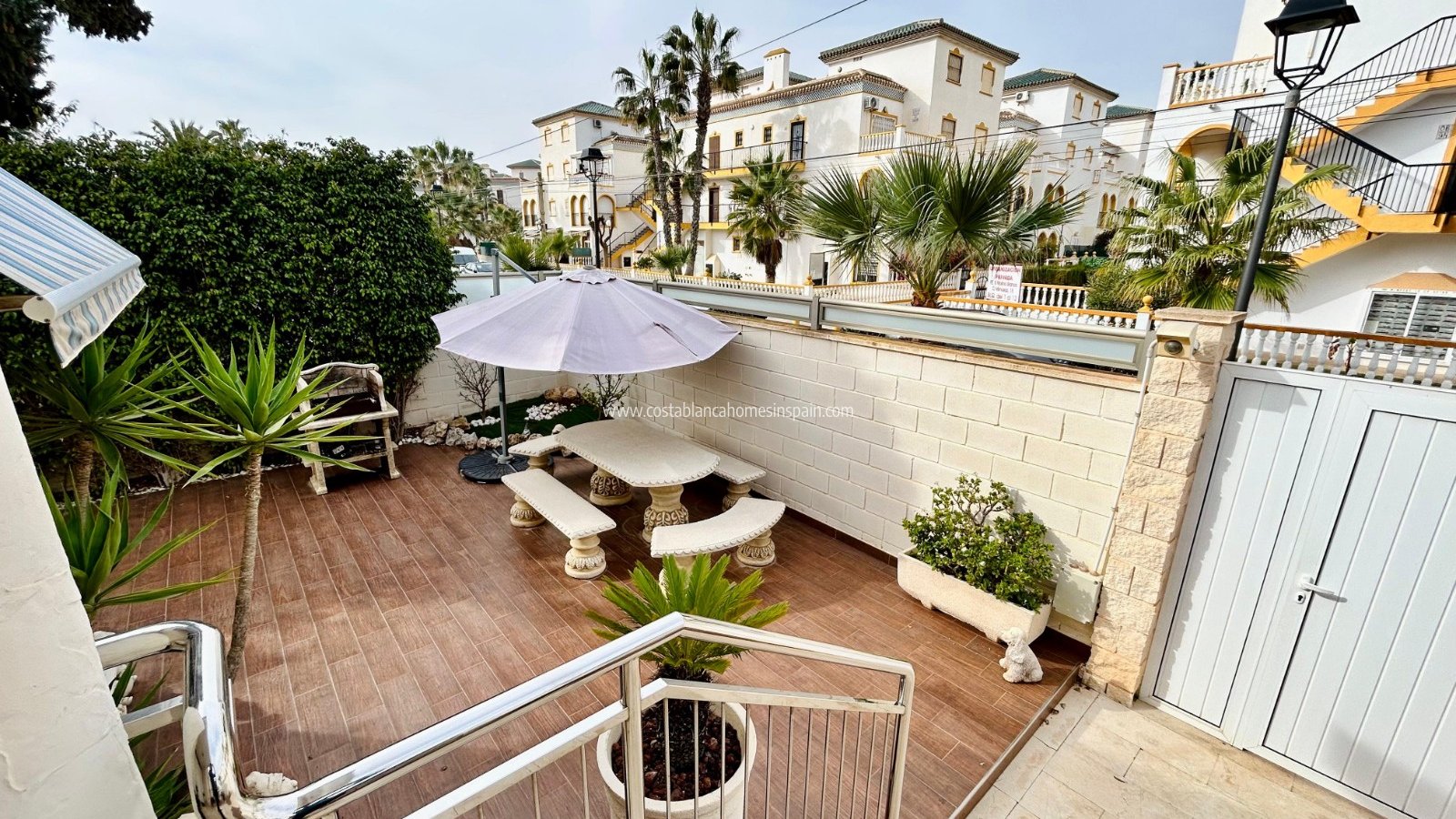 Sale - Detached Villa - Torrevieja - La Mata