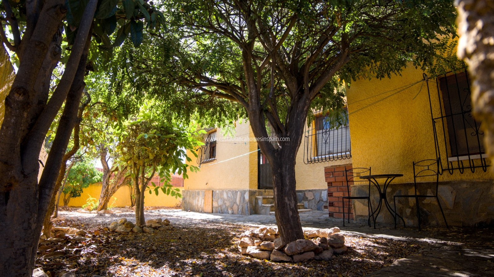 Sale - Detached Villa - Torrevieja - La Siesta