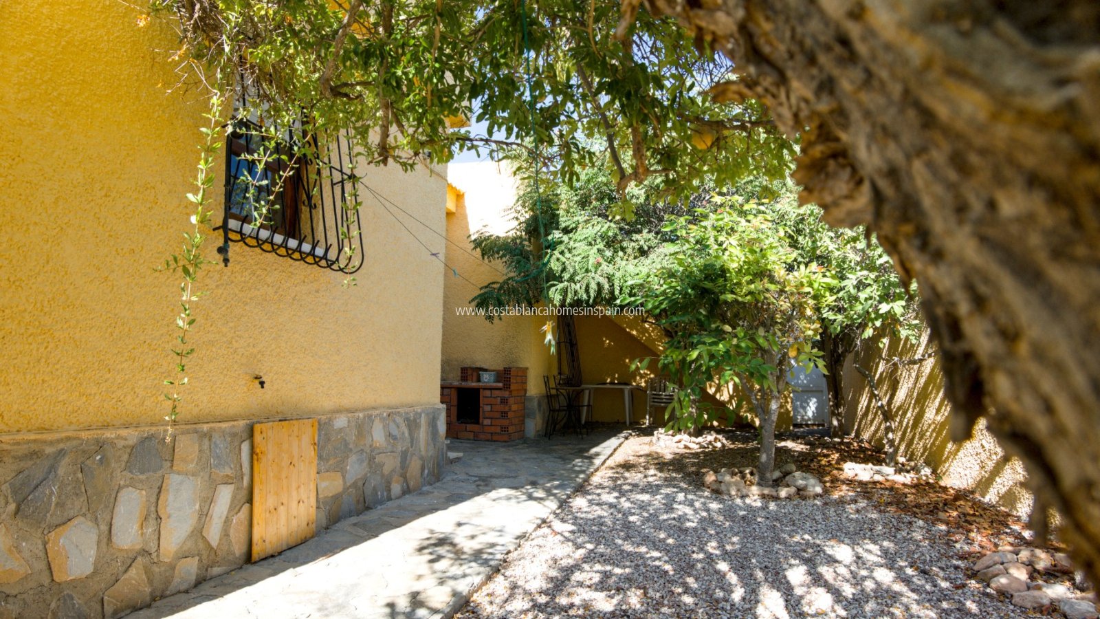 Sale - Detached Villa - Torrevieja - La Siesta