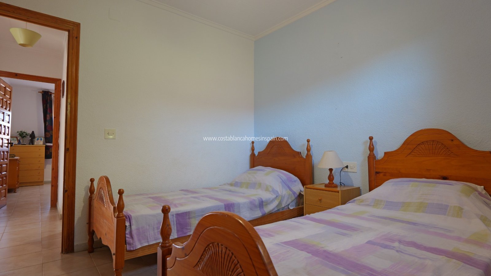 Sale - Detached Villa - Torrevieja - La Siesta