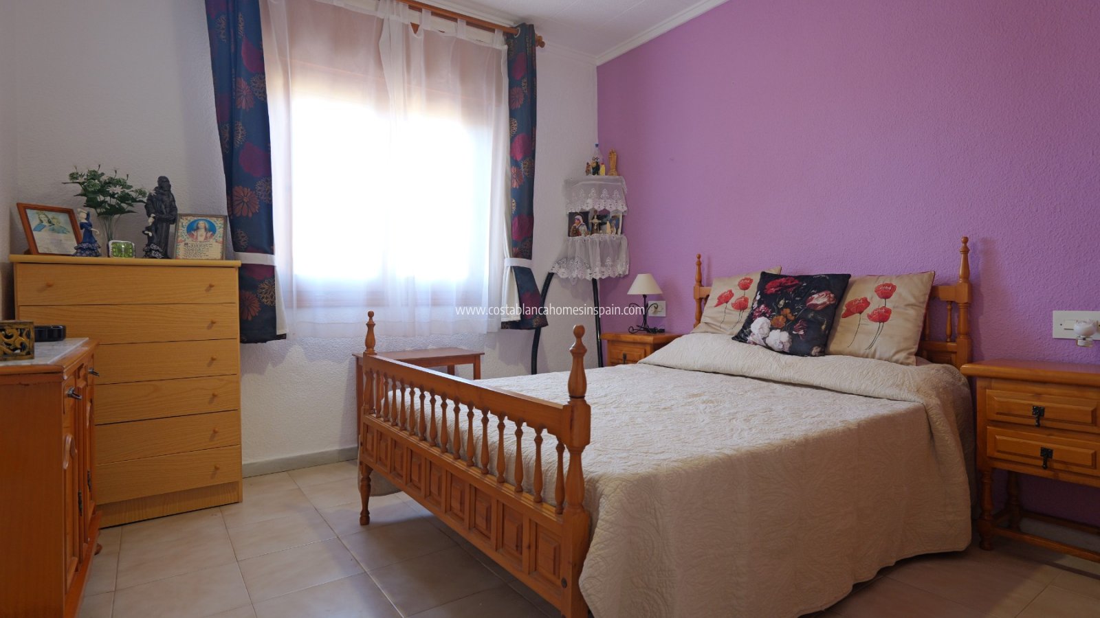 Sale - Detached Villa - Torrevieja - La Siesta