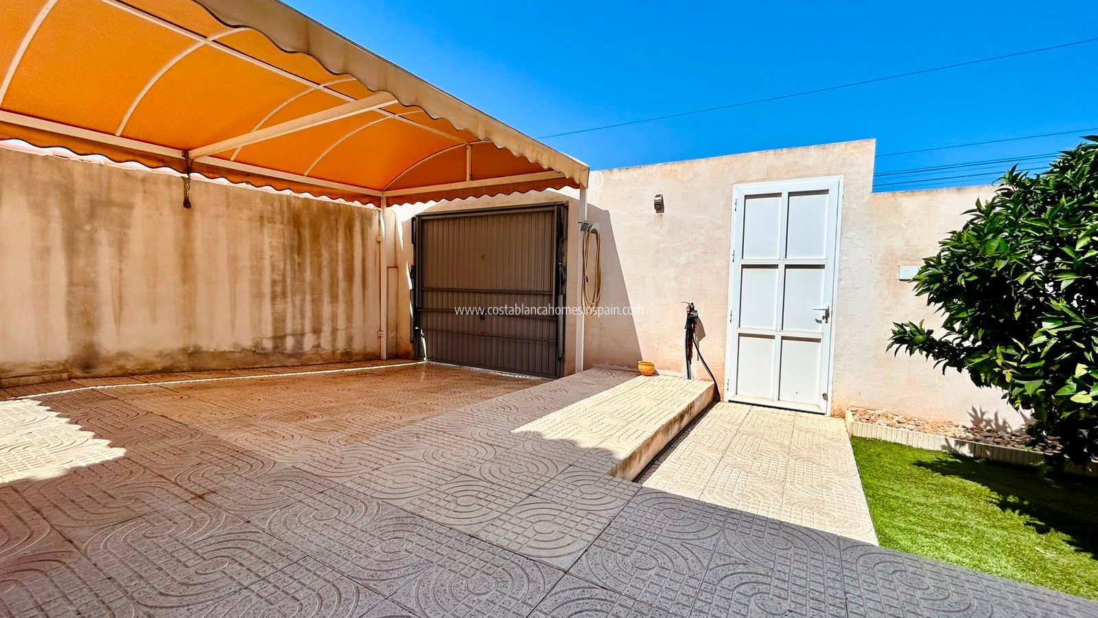 Sale - Detached Villa - Torrevieja - Urbanización San Luis
