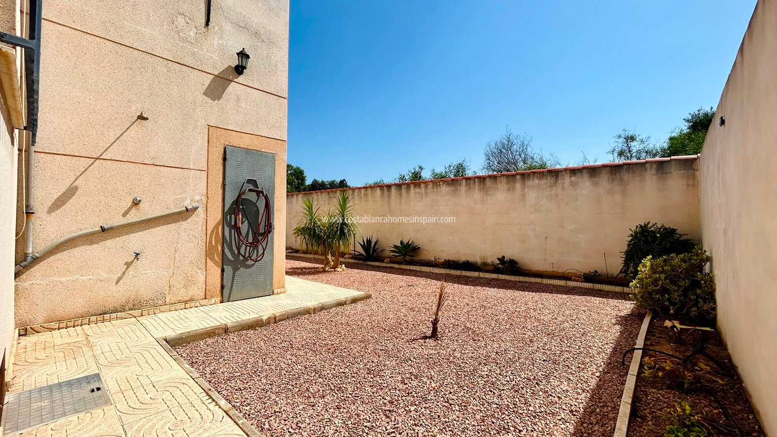 Sale - Detached Villa - Torrevieja - Urbanización San Luis