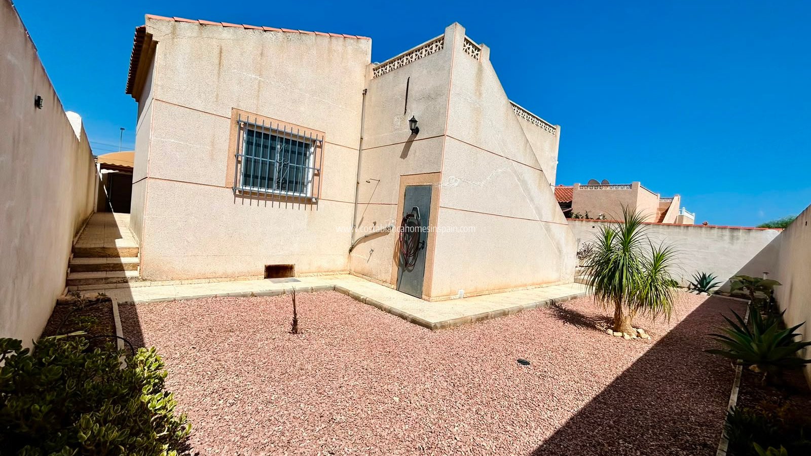 Sale - Detached Villa - Torrevieja - Urbanización San Luis