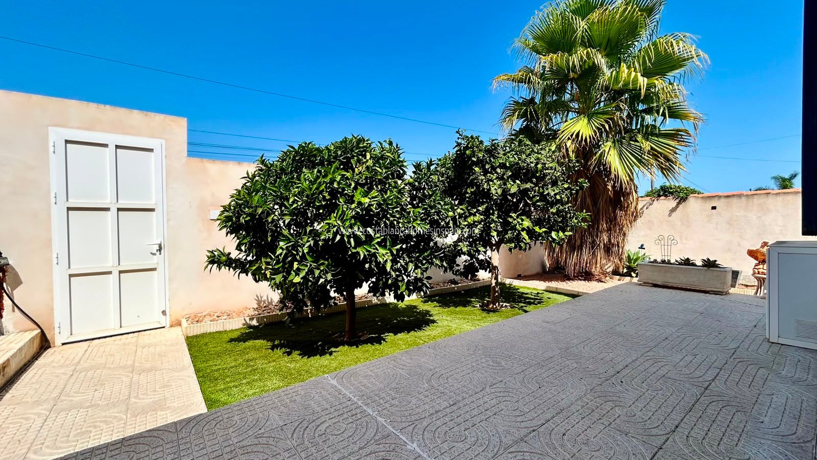 Sale - Detached Villa - Torrevieja - Urbanización San Luis