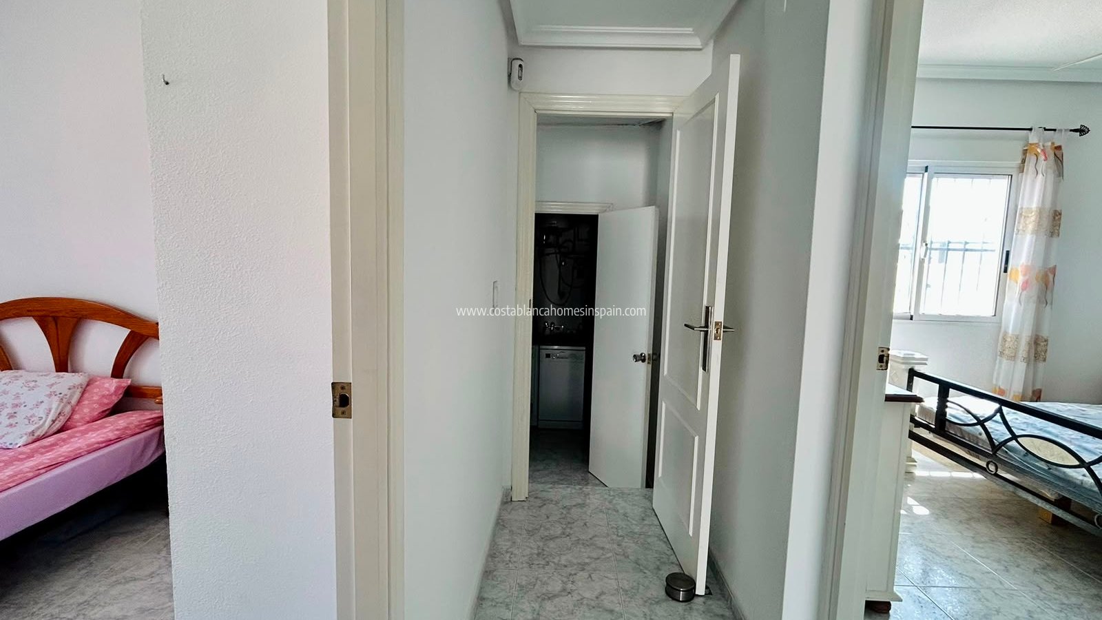 Sale - Detached Villa - Torrevieja - Urbanización San Luis