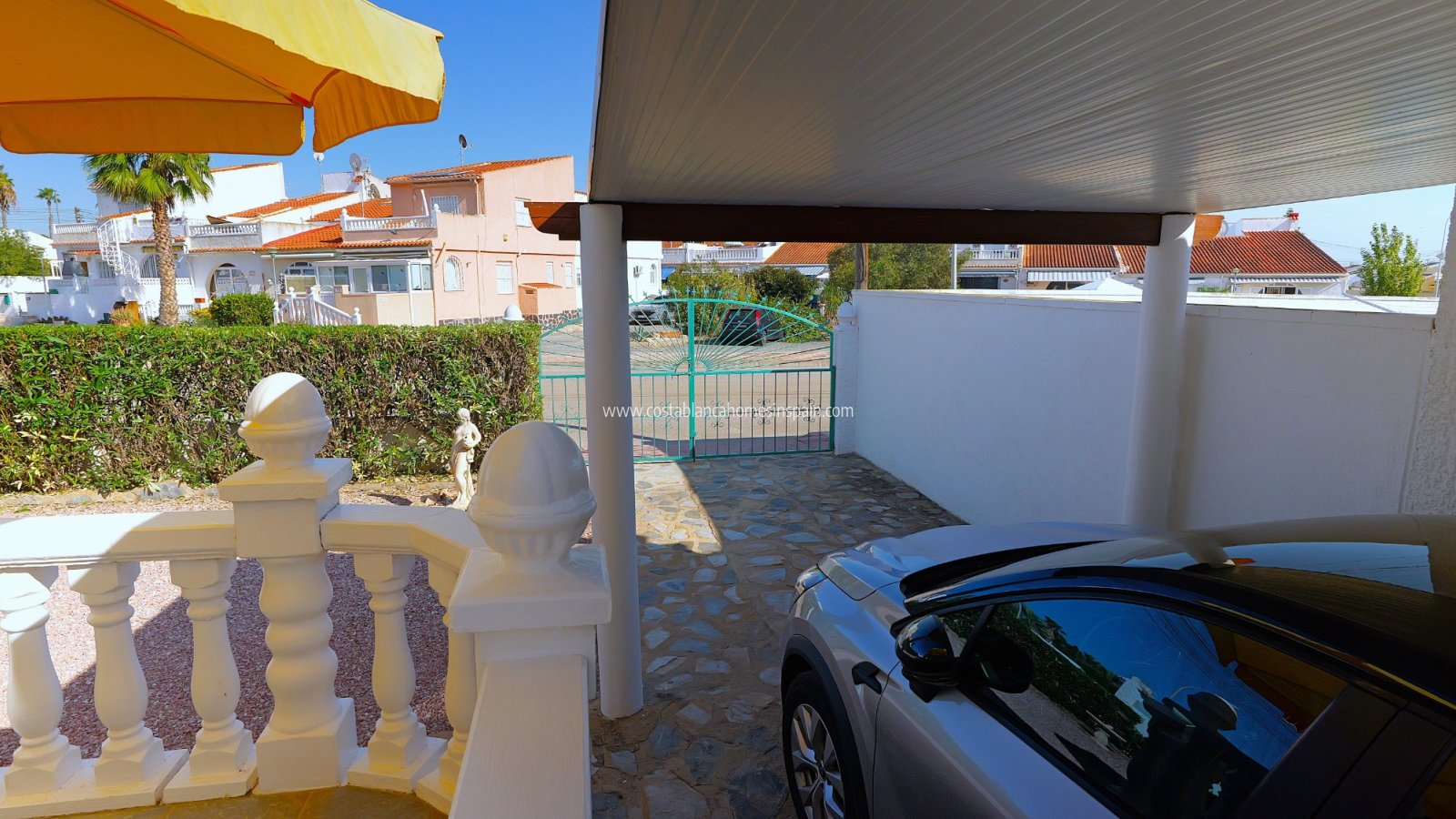 Sale - Detached Villa - Torrevieja - Urbanización San Luis