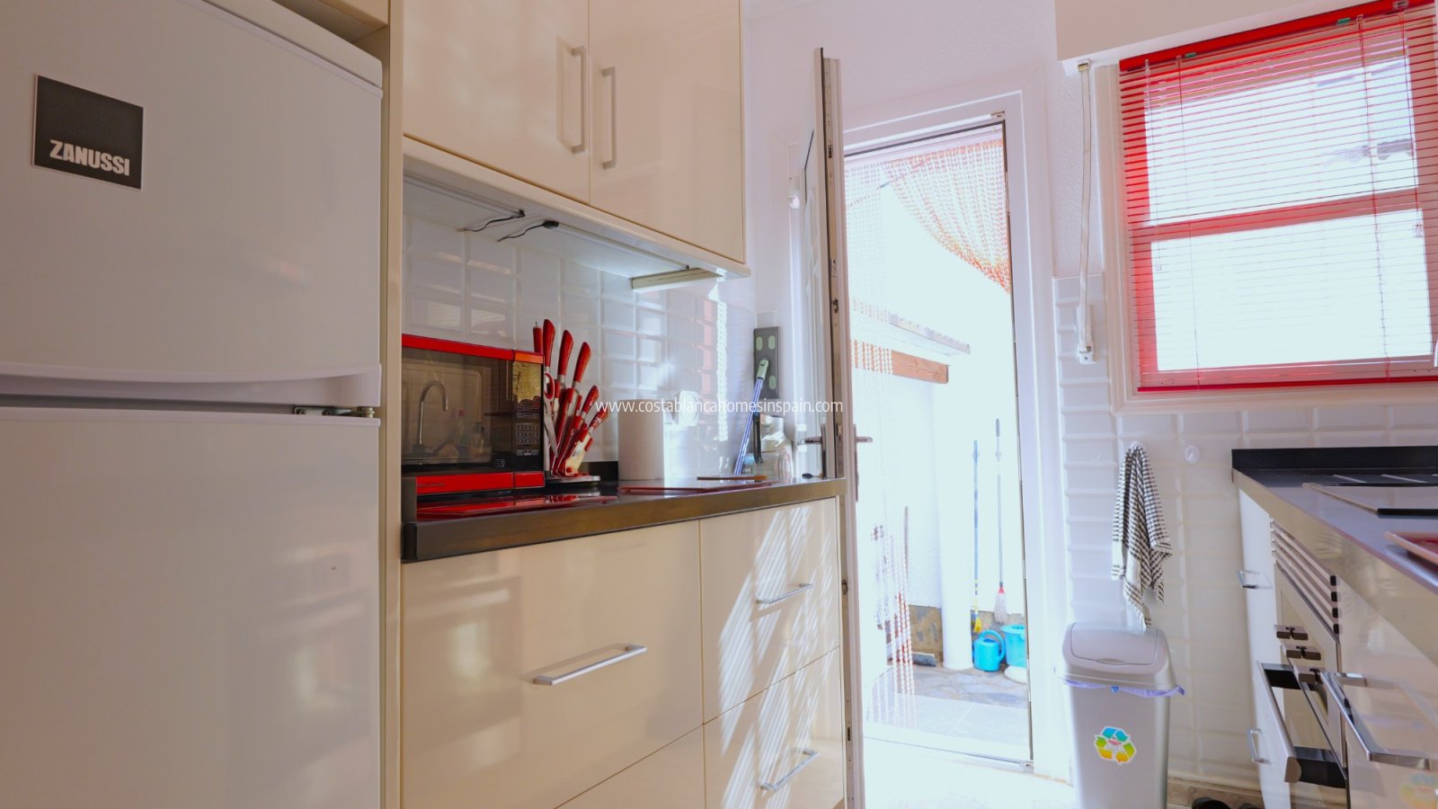 Sale - Detached Villa - Torrevieja - Urbanización San Luis