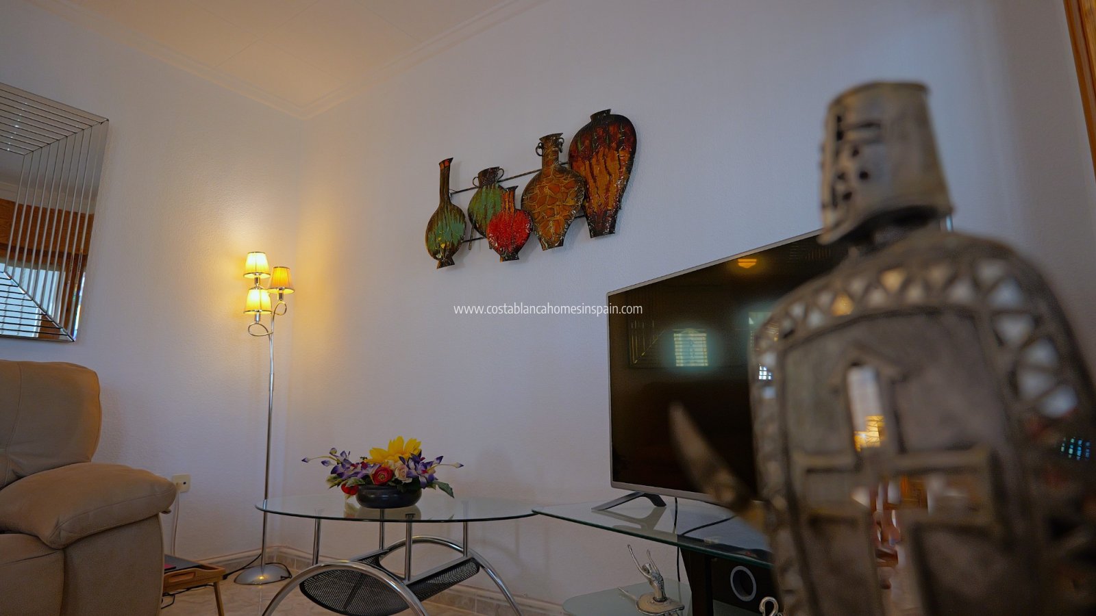 Sale - Detached Villa - Torrevieja - Urbanización San Luis