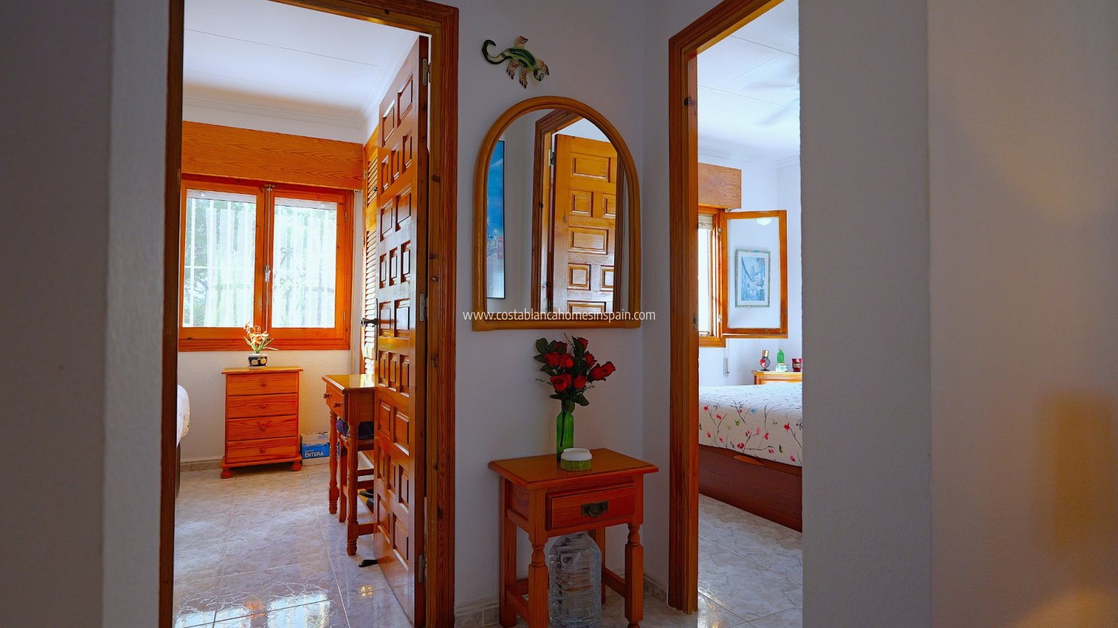 Sale - Detached Villa - Torrevieja - Urbanización San Luis