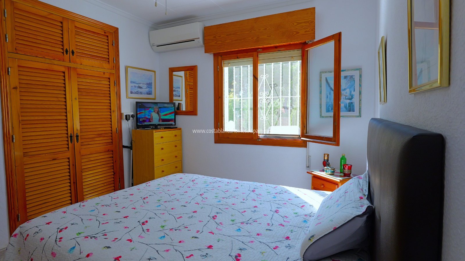 Sale - Detached Villa - Torrevieja - Urbanización San Luis