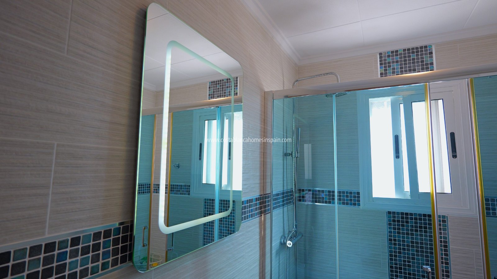 Sale - Detached Villa - Torrevieja - Urbanización San Luis