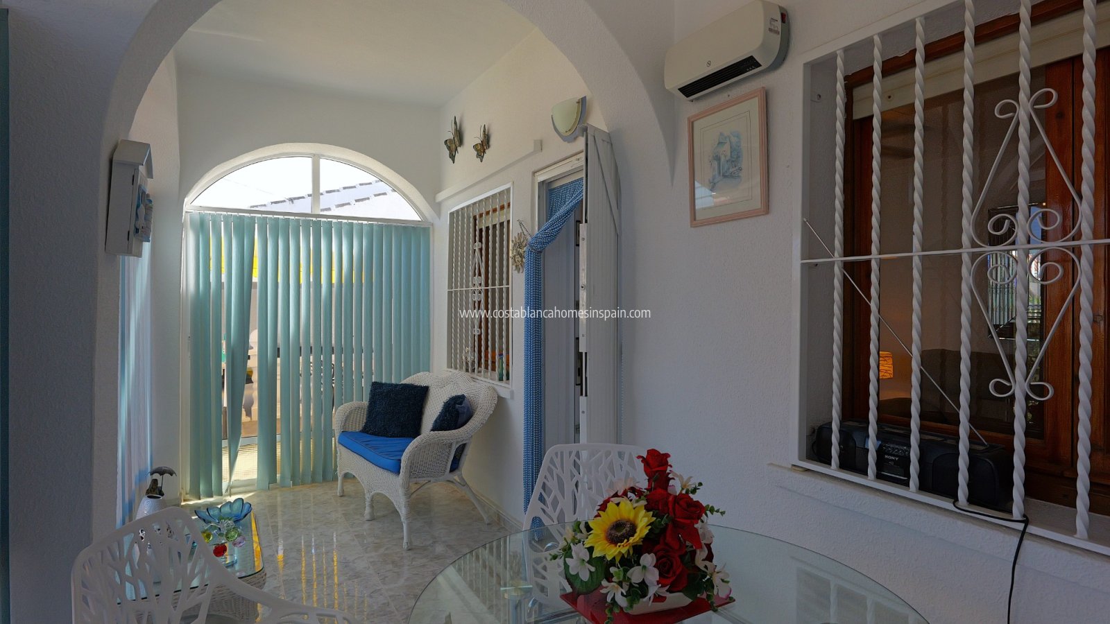 Sale - Detached Villa - Torrevieja - Urbanización San Luis