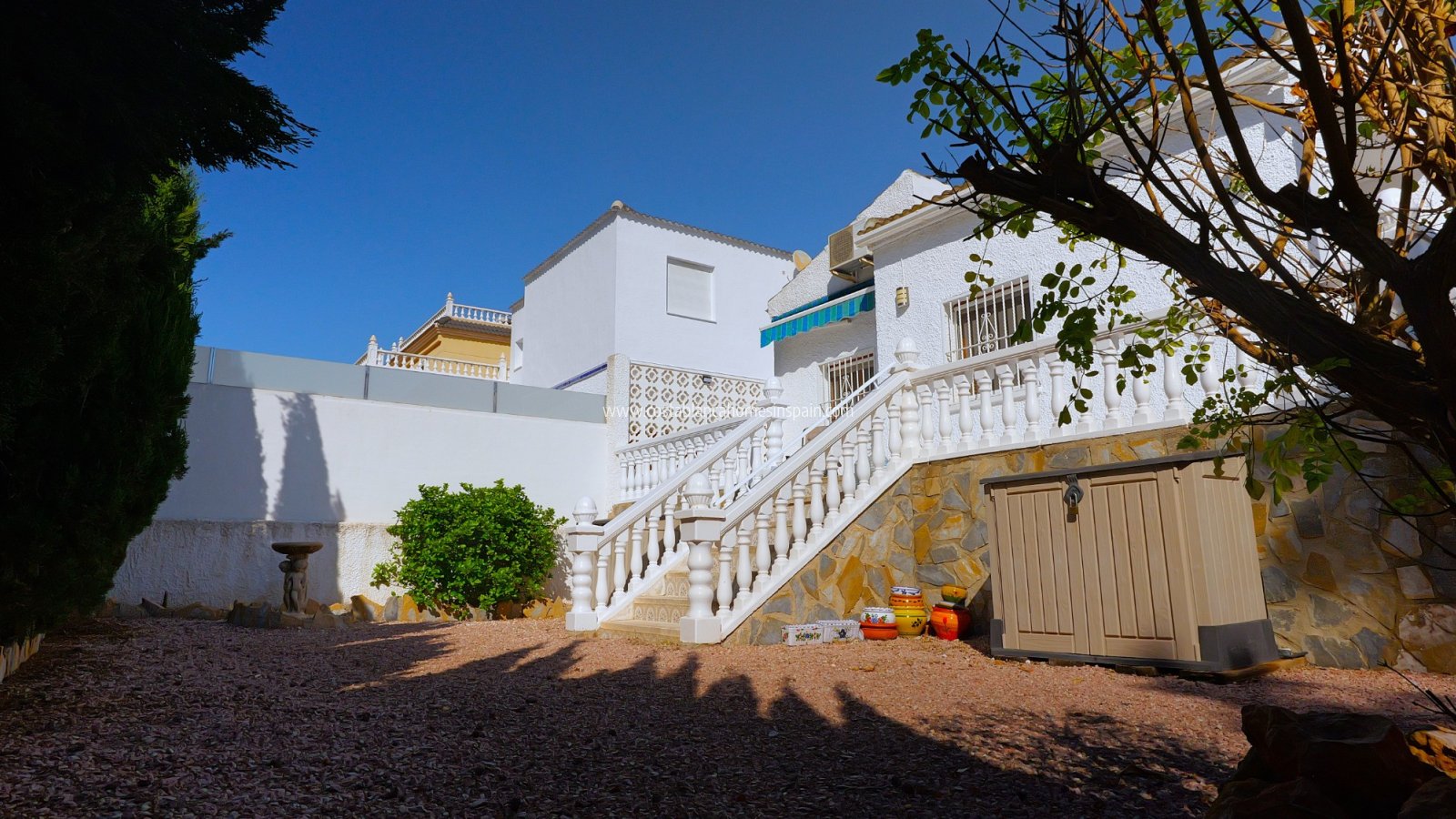 Sale - Detached Villa - Torrevieja - Urbanización San Luis