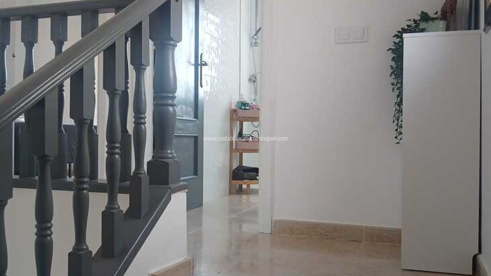 Sale - Detached Villa - Villamartin - BLUE LAGOON