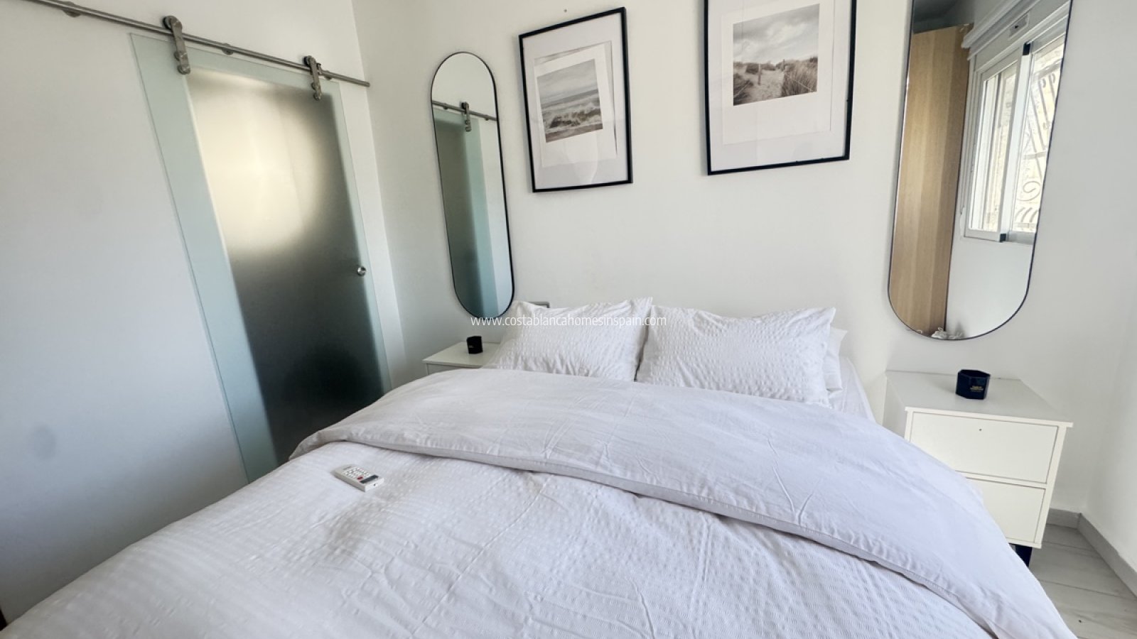 Sale - Detached Villa - Villamartin - Blue Lagoon