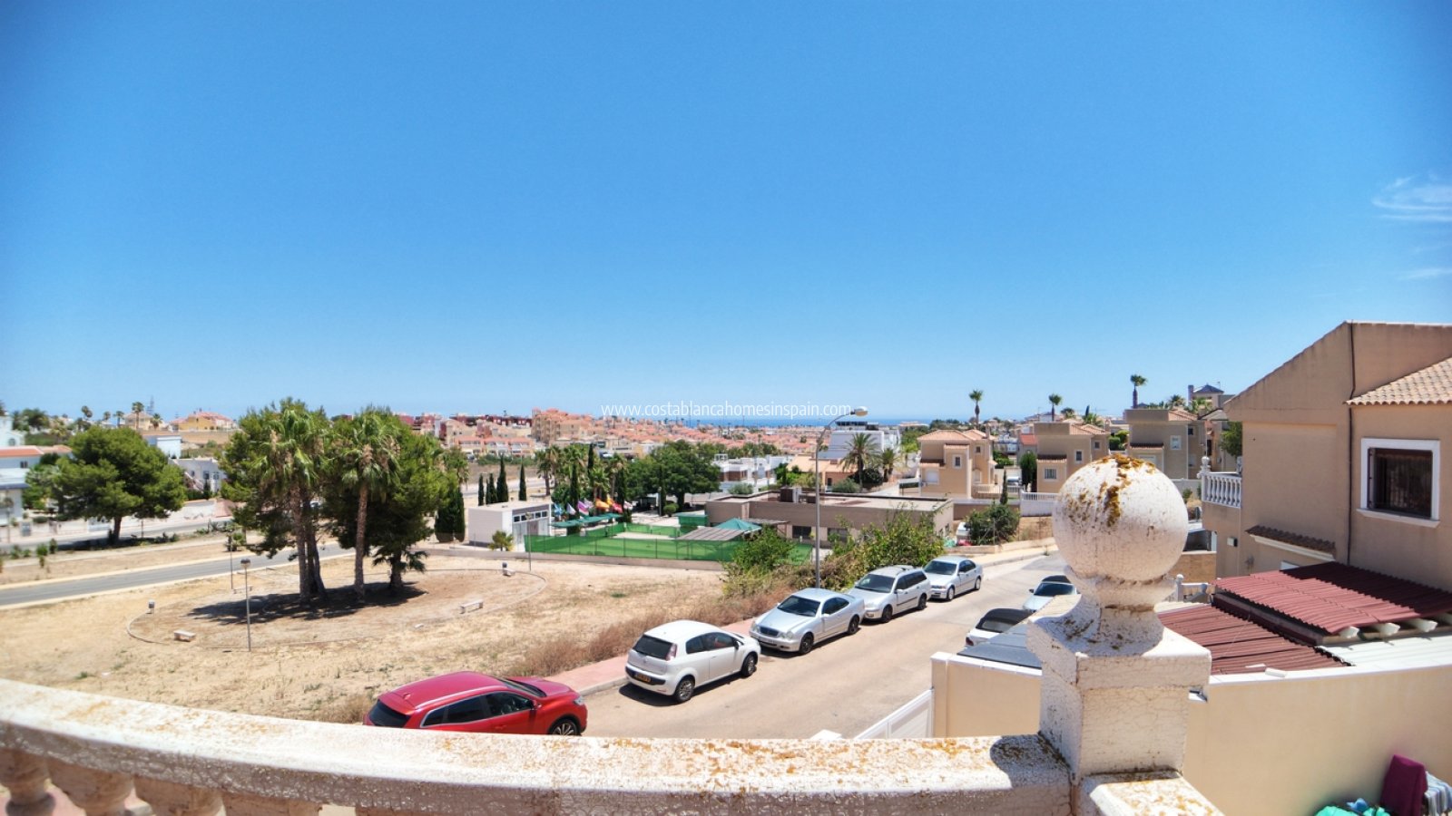 Sale - Detached Villa - Villamartin - Costa Blanca