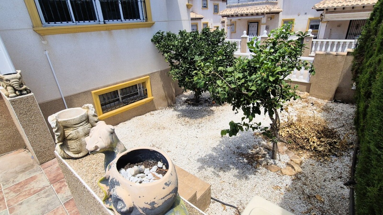 Sale - Detached Villa - Villamartin - Costa Blanca