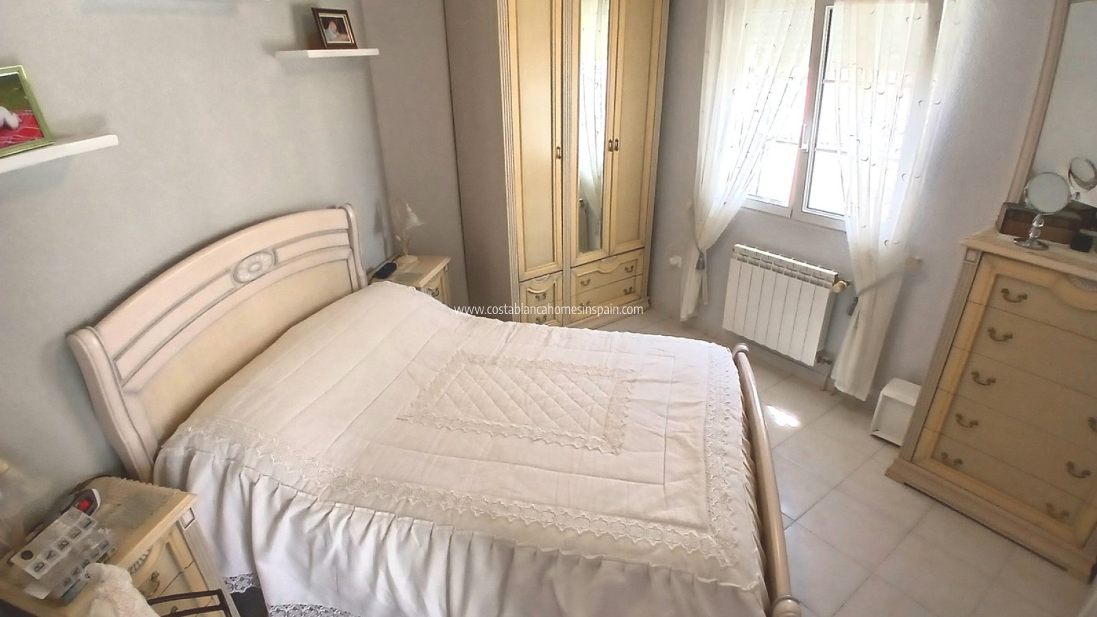Sale - Detached Villa - Villamartin - El Presidente