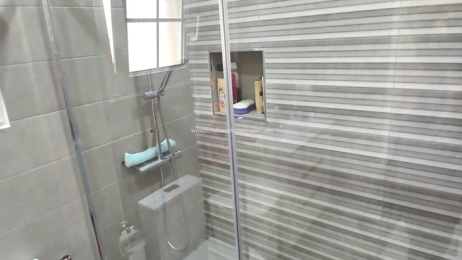 Sale - Detached Villa - Villamartin - El Presidente