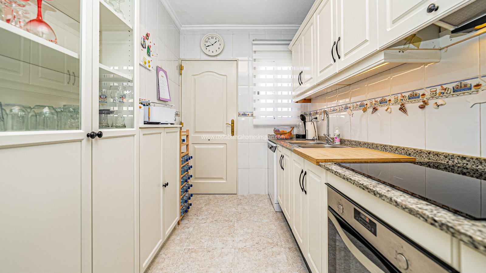 Sale - Detached Villa - Villamartin - Montegolf