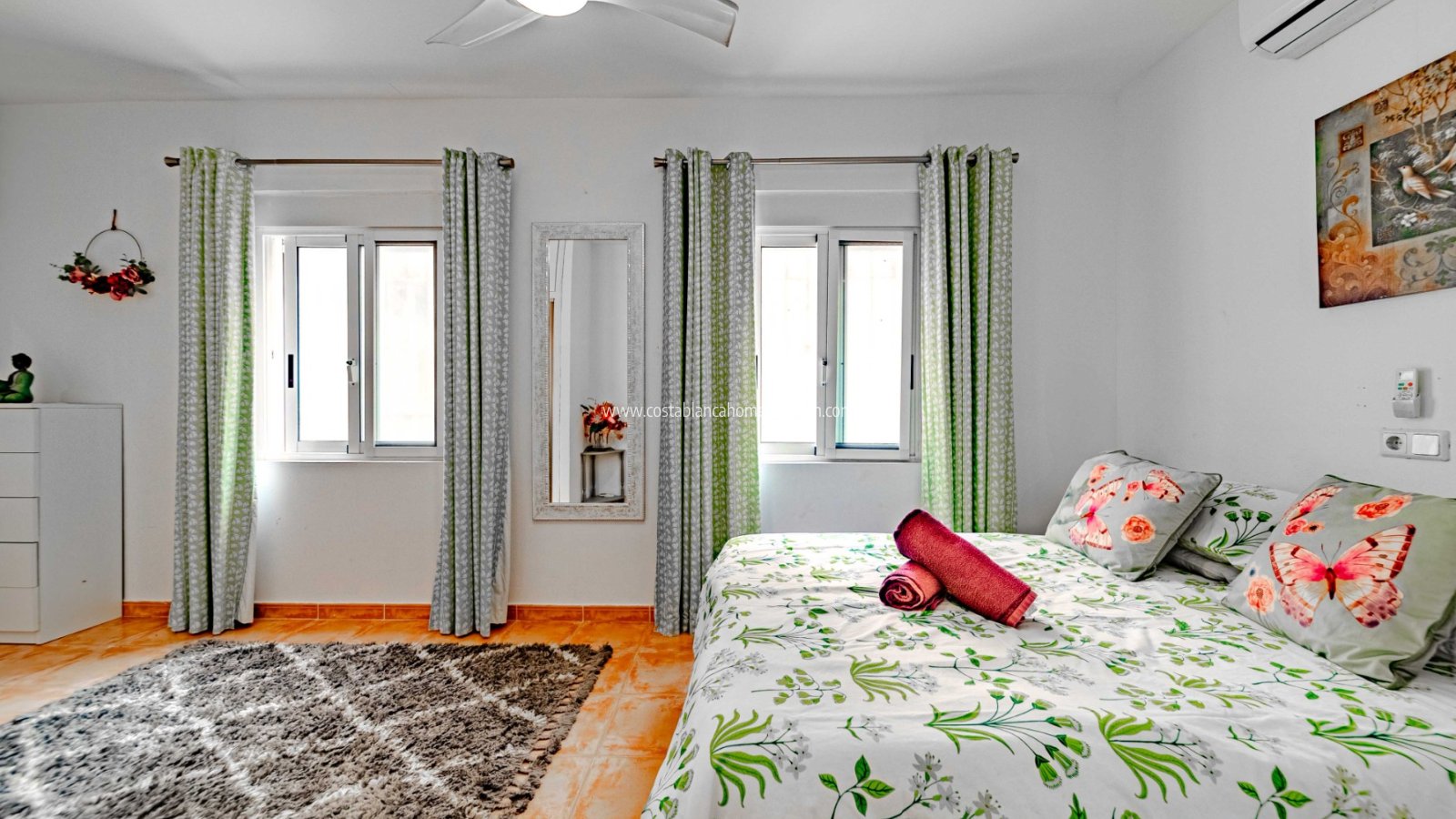 Sale - Detached Villa - Villamartin - Orihuela Costa